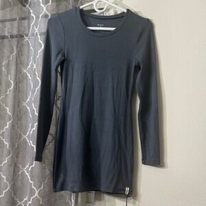 Kaveah Ribbed Dress size 14/16